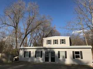 1418 Route 206 #A, Tabernacle, NJ 08088