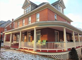 285 Chestnut St, New Enterprise, PA 16664