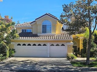 114 Parkhaven Dr, Danville, CA