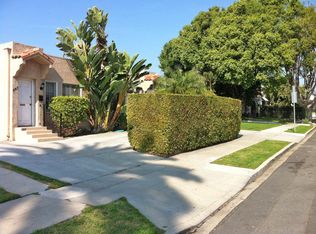 845 N Citrus Ave, Los Angeles, CA 90038