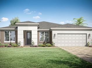10800 SW Carina Ln LOT 165, Port Saint Lucie, FL 34987