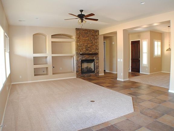 4th image of 2816 E Desert Broom Pl