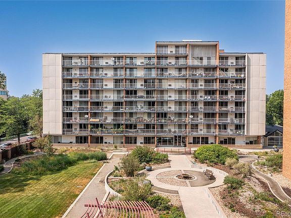 3rd image of 4800 E Hale Parkway #610N