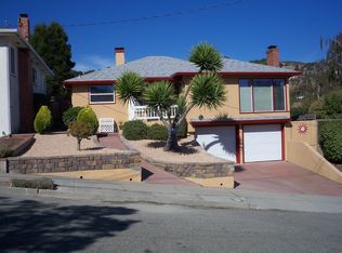 3025 Brookfield Ave, Oakland, CA