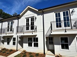 1393 Breezy St SE UNIT 85, Atlanta, GA 30315