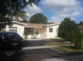 2670 NW 42nd Ave, Lauderhill, FL 33313