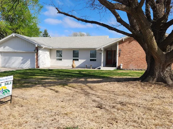 1422 Jay St, Saint Paul, NE 68873