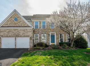 9001 Merlot Ct, Bristow, VA 20136