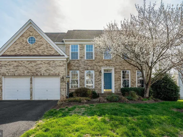 9001 Merlot Ct, Bristow, VA 20136