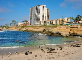 939 Coast Blvd UNIT 4H, La Jolla, CA 92037
