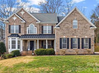 507 Ann Shaw Ave, Fort Mill, SC 29708