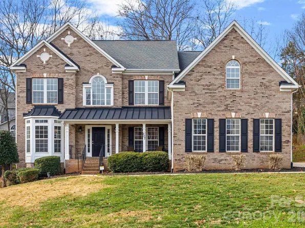 507 Ann Shaw Ave, Fort Mill, SC 29708
