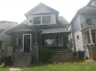 4833 Saint Clair St, Detroit, MI 48214