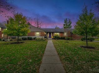 6231 Orchard Ln, Cincinnati, OH 45213