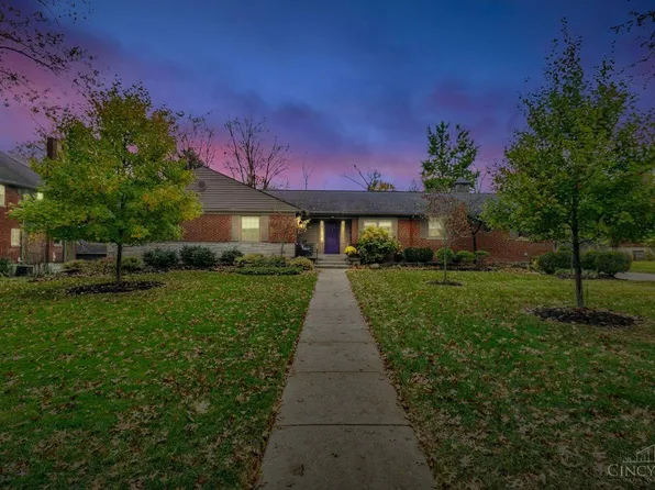 6231 Orchard Ln, Cincinnati, OH 45213