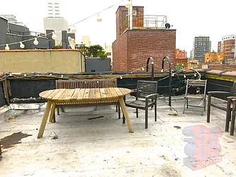 Rented by Centennial Properties NY