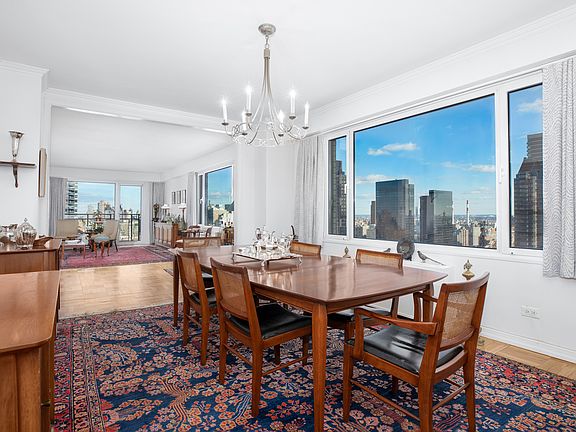 2nd image of 303 E 57th St #28EF