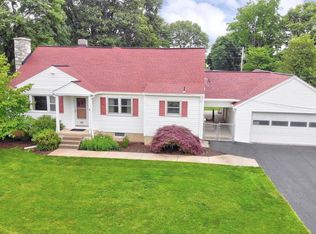 505 Nottingham Pl, Harrisburg, PA 17109