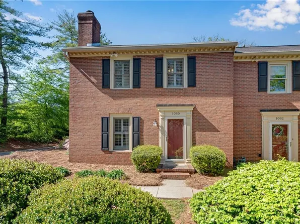 1080 Old Roswell Rd, Roswell, GA 30076