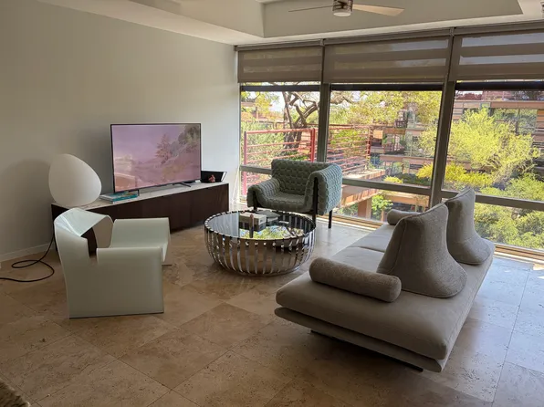 7151 E Rancho Vista Dr, Scottsdale, AZ