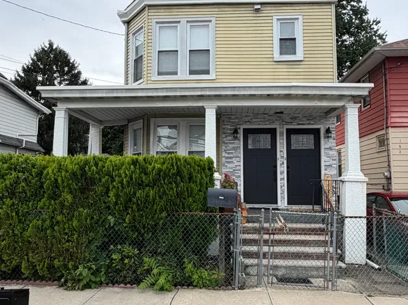 164 E 31st St Floor 2, Paterson, NJ 07514