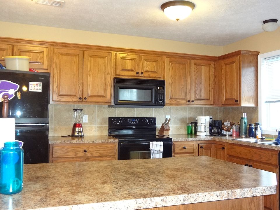 Awesome Kitchen