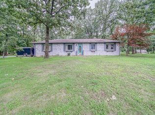 12176 Oak Ridge Dr, Rolla, MO 65401