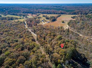 3446 Dunbar Rd, Bath Springs, TN 38311