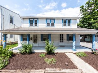 2740 Lititz Pike, Lancaster, PA 17601