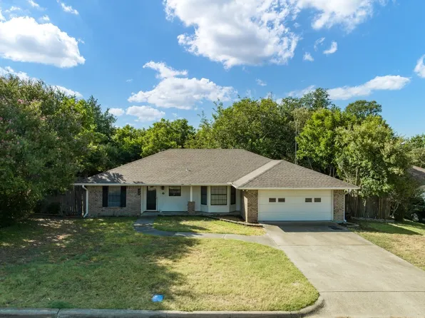 716 Craig St, Hillsboro, TX 76645