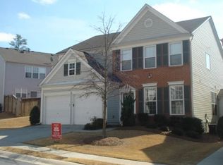 1607 Hemburg Trce NW, Kennesaw, GA 30144