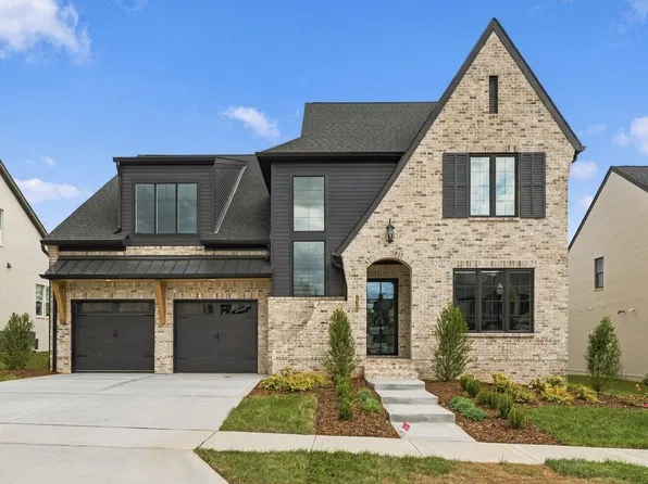 2920 Avenue Downs Drive Lot #203, Thompsons Station, TN 37179