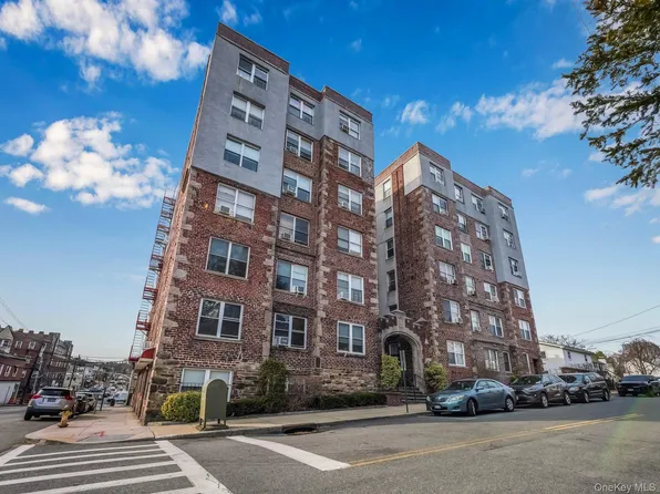 305 6th Avenue #5G, Pelham, NY 10803