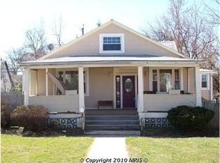 3039 E Northern Pkwy, Baltimore, MD 21214