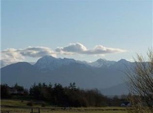 Xxx Buckhorn Road, Sequim, WA 98382