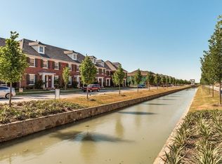 8181 Canal St, Frisco, TX 75034