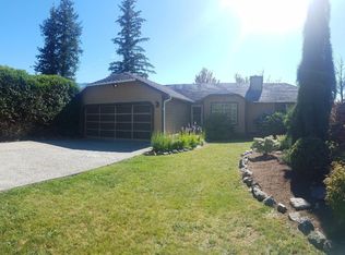 712 1st Ave W, Gold Bar, WA 98251