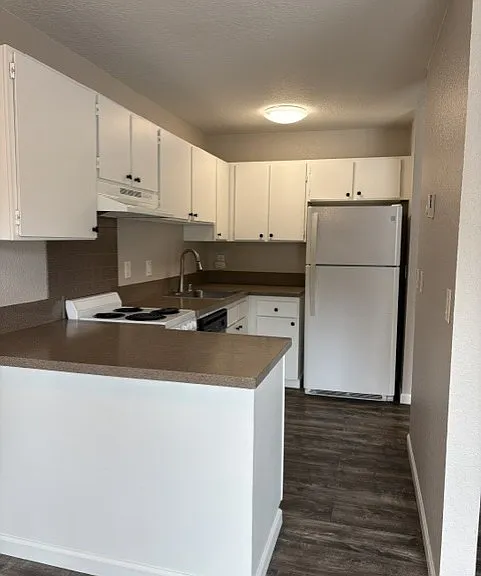 4526 S Henderson St #201 — Photo 5