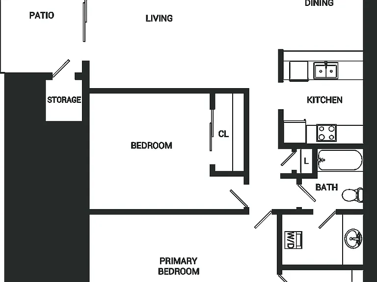 Westmount at Urban Trails Apartments — Photo 28