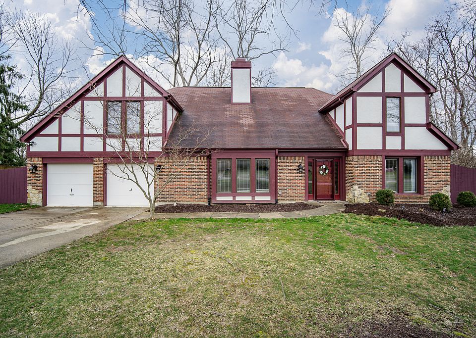 1st image of 2539 Timber Brook Ln