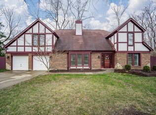 2539 Timber Brook Ln, Dayton, OH 45458