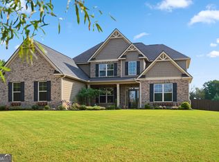 2140 Airline Rd, McDonough, GA 30252