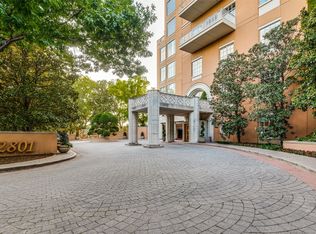 2801 Turtle Creek Blvd APT 7W, Dallas, TX 75219