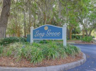 1600 Long Grove Dr UNIT 1211, Mount Pleasant, SC 29464