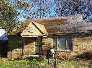 3490 Rockwood Ave, Memphis, TN 38122