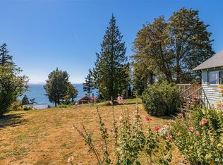 4895 Beach Way, Ferndale, WA 98248