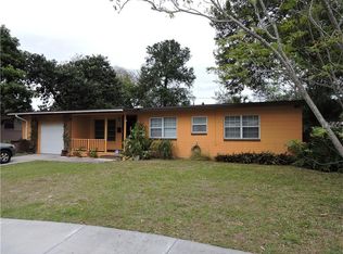 4211 Lancashire Ln, Orlando, FL 32812