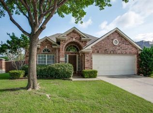 12165 Cobblestone Dr, Frisco, TX 75035
