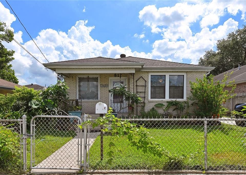 817 3rd Ave, Harvey, LA 70058 Zillow