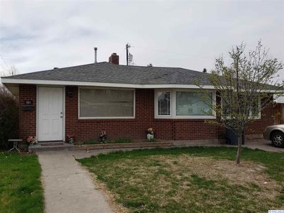 501 N Hartford St, Kennewick, WA, 99336